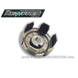 Cloche d'embrayage Vespa 50 / 125 Primavera